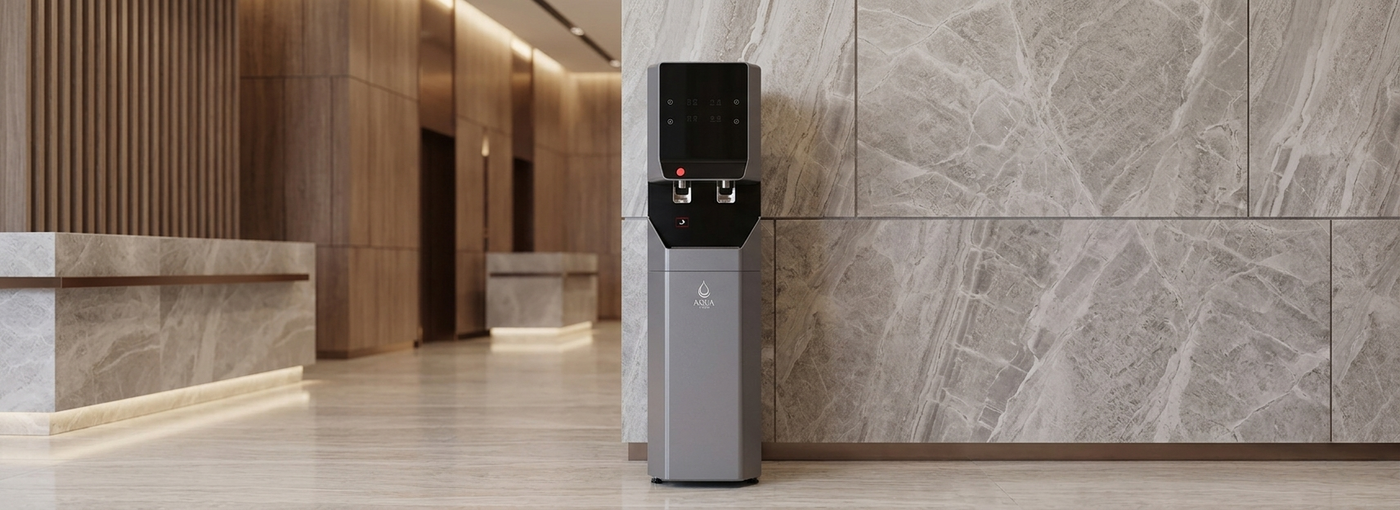 Generate Drinking Water From Air