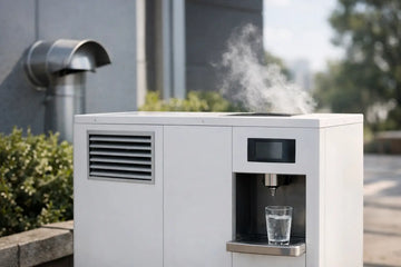 Do Water Generators Need Vents? What to Know
