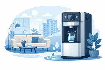Best Water Generator for Apartments