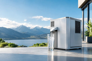 Where Can Atmospheric Generators Operate Best?