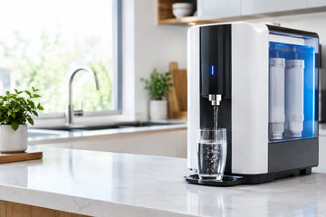 Best UV Water Appliances for Modern Homes