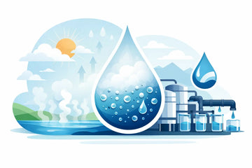 How Air Humidity Affects Water Production