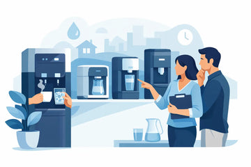 Buyer Guide for Water Dispensers That Fit Modern Life