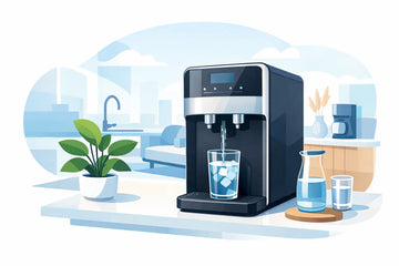A Home Water Dispenser Review for Modern Living