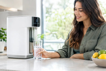 How a Clean Water Generator Changes Daily Water