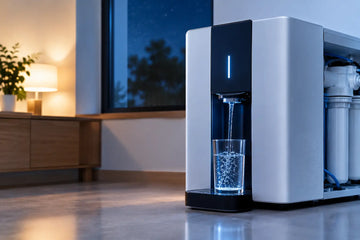 Can Water Generators Run Overnight Safely?