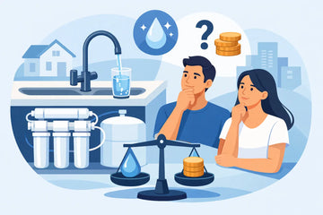 Pure Water On Demand System: Is It Worth It?