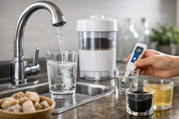 Water Quality Concerns at Home You Can Act On