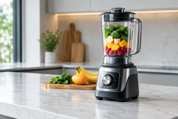 A Countertop Generator Performance Review