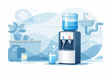 Why Choose a Water Dispenser Without Plumbing