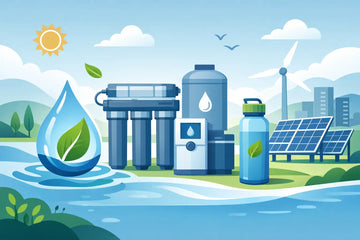 Sustainable Hydration Technology Trends to Watch
