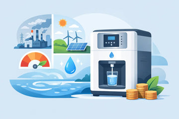 Is an Energy Efficient Water Generator Worth It?