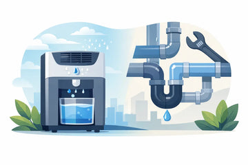 Do Atmospheric Water Generators Need Plumbing?