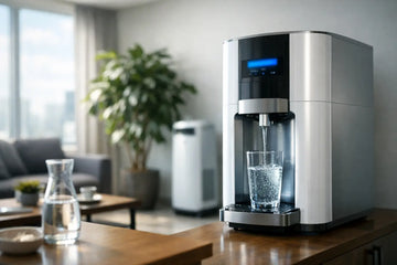 Can Water Generators Work Indoors? What Matters