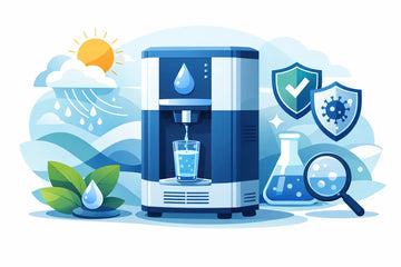 Are Atmospheric Water Generators Safe?