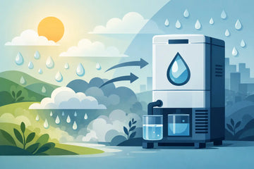 Does Humidity Affect Atmospheric Water Generators?
