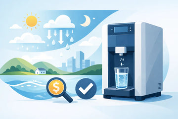 Air Water Generator Review: Worth It?
