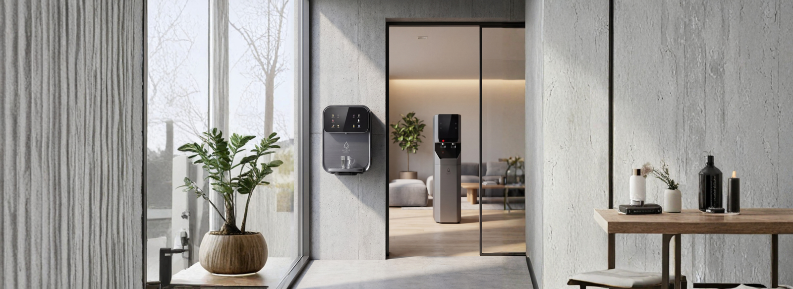 Engineered for Modern Living