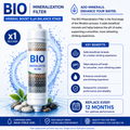 Aqua Vitale BIO mineralization filter for A20L